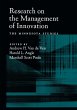 Research on the Management of Innovation - Bild 1