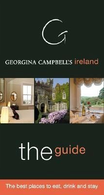 Georgina Campbells Ireland-07 - Campbell, Georgina