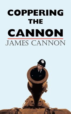 Coppering the Cannon - Cannon, James