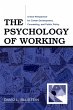 The Psychology of Working - Bild 1