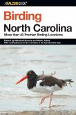 Birding North Carolina: More Than 40 Premier Birding Locations