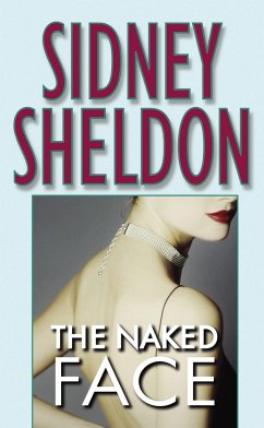 The Naked Face - Sheldon, Sidney