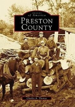 Preston County - Thomas, Charles A.