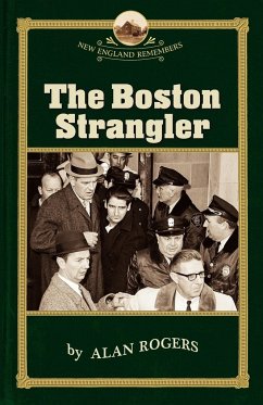 The Boston Strangler - Allison, Robert; Rogers, Alan