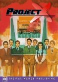 Project X: Challengers - Seven Eleven