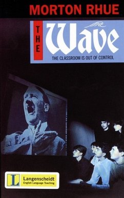 Cover The Wave