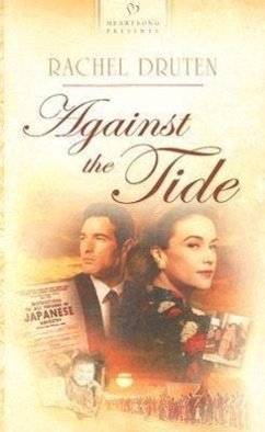 Against the Tide - Druten, Rachel