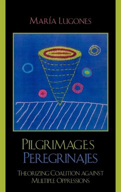 Pilgrimages/Peregrinajes - Lugones, María
