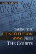 Taking the Constitution Away from the... - Bild 1