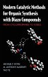 Modern Catalytic Methods for Organic... - Bild 1