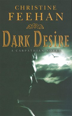 Dark Desire - Feehan, Christine