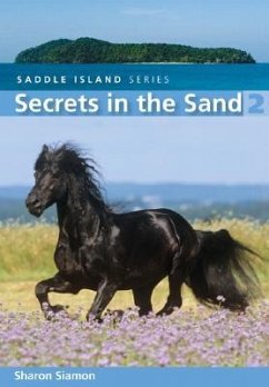 Secrets in the Sand - Siamon, Sharon