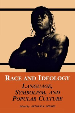 Race and Ideology