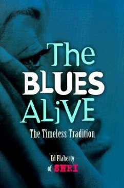 The Blues Alive Cover The Blues Alive