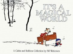 It's a Magical World - Watterson, Bill