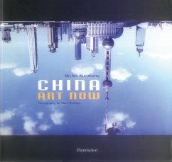 China Art Now - Nuridsany, Michel