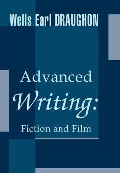 Advanced Writing - Draughon, Wells Earl