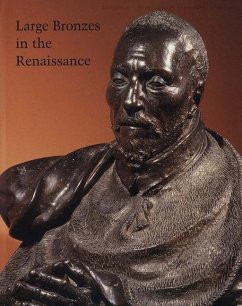 Cover Large Bronzes in the Renaissance