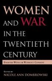 Women and War in the Twentieth Century