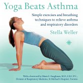 Yoga Beats Asthma