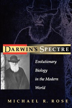 Darwin's Spectre - Rose, Michael R