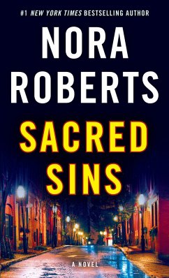 Sacred Sins - Roberts, Nora