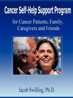 Cancer Self-Help Support Program for Cancer Patients, Family, Care Givers and Friends - Swilling, Jacob