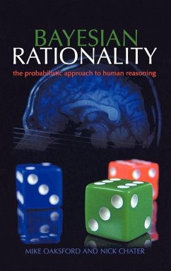 Cover Bayesian Rationality