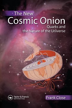 Cover The New Cosmic Onion