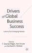 Drivers of Global Business Success - Bild 1