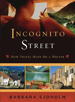 Incognito Street - Sjoholm, Barbara