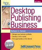 Start & Run a Desktop Publishing Business