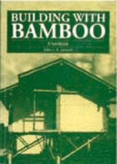 Building with Bamboo - Janssen, Jules