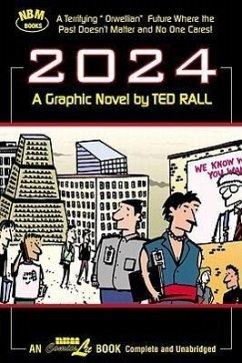 2024 - Rall, Ted