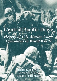 Central Pacific Drive - Shaw, Jr. Henry I.; Nalty, Bernard C.; Turnbladh, Edwin T.