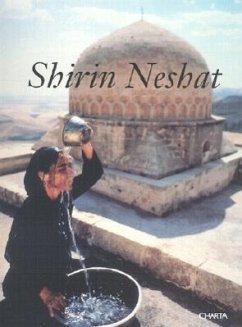 Shirin Neshat - Neshat, Shirin