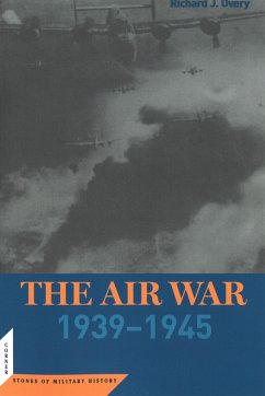 The Air War - Overy, Richard