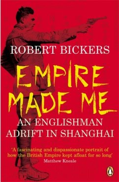 Empire Made Me - Bickers, Robert