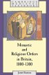 Monastic and Religious Orders in... - Bild 1