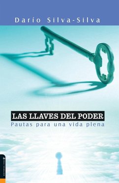 Las Llaves del Poder - Silva, Dario; Silva-Silva, Dario