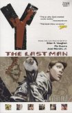 Y The Last Man - Unmanned Y The Last Man - Unmanned