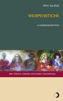 Wespenstiche - Sarafski, Wes