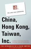 China, Hong Kong, Taiwan, Inc.