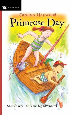 Primrose Day - Haywood, Carolyn