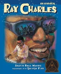 Ray Charles En Español - Mathis, Sharon Bell