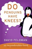 Do Penguins Have Knees?