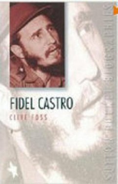 Cover Fidel Castro