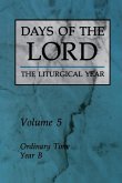 Days of the Lord