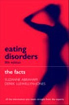 Eating Disorders: The Facts - Abraham, Suzanne / Llewellyn-Jones, Derek