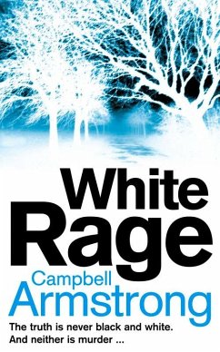 White Rage - Armstrong, Campbell